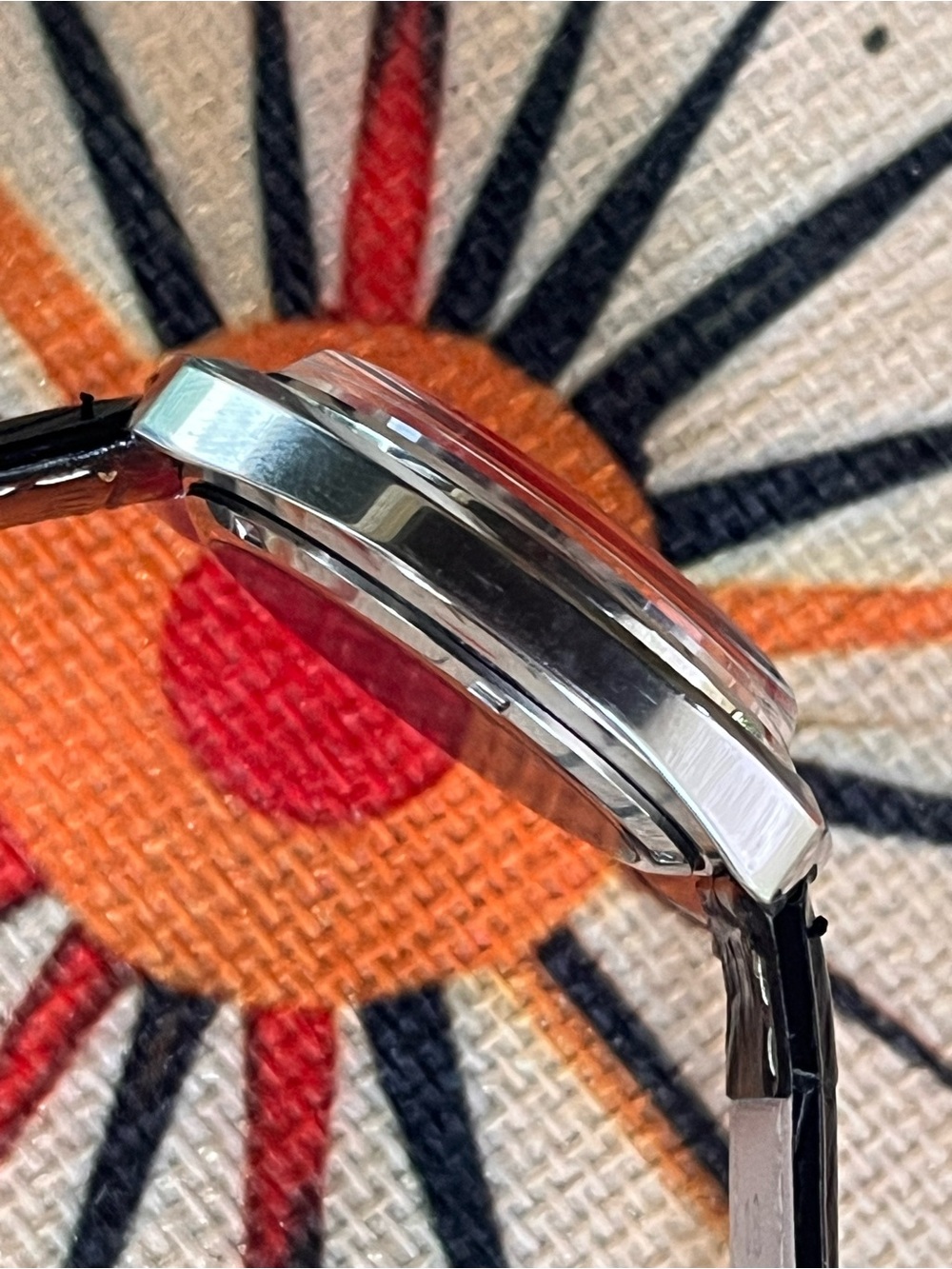 Mans Classic Tudor Wristwatch - Picture 8 of 11